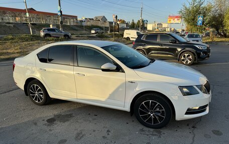 Skoda Octavia, 2019 год, 2 100 000 рублей, 3 фотография