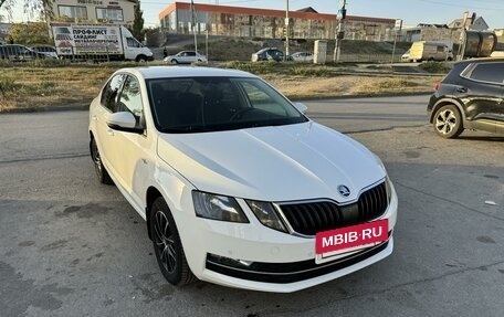 Skoda Octavia, 2019 год, 2 100 000 рублей, 2 фотография