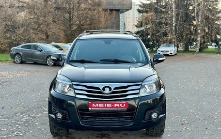 Great Wall Hover H3 I, 2013 год, 795 000 рублей, 8 фотография