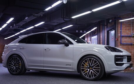 Porsche Cayenne III, 2024 год, 28 500 000 рублей, 2 фотография