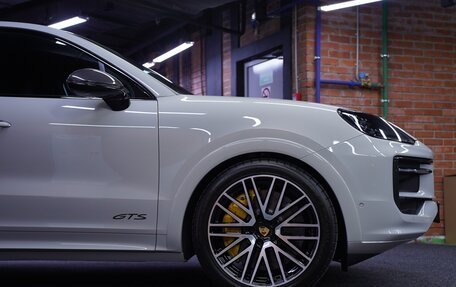 Porsche Cayenne III, 2024 год, 28 500 000 рублей, 3 фотография