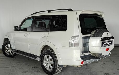 Mitsubishi Pajero IV, 2013 год, 2 299 000 рублей, 7 фотография