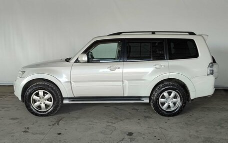 Mitsubishi Pajero IV, 2013 год, 2 299 000 рублей, 8 фотография