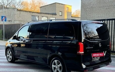 Mercedes-Benz Vito, 2017 год, 3 850 000 рублей, 5 фотография