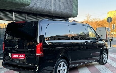 Mercedes-Benz Vito, 2017 год, 3 850 000 рублей, 6 фотография