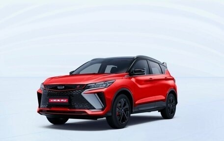 Geely Coolray I, 2024 год, 2 749 990 рублей, 1 фотография