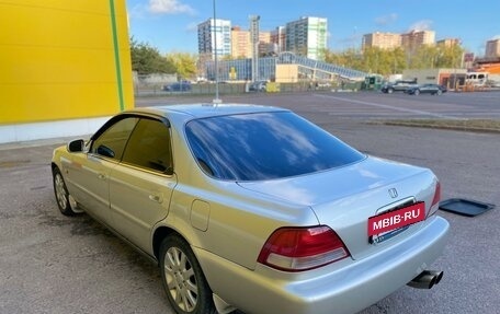 Honda Inspire III, 1996 год, 399 000 рублей, 2 фотография