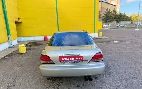 Honda Inspire III, 1996 год, 399 000 рублей, 12 фотография