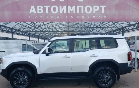 Toyota Land Cruiser Prado, 2024 год, 12 990 000 рублей, 5 фотография