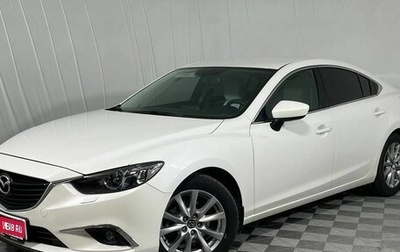 Mazda 6, 2015 год, 2 050 000 рублей, 1 фотография