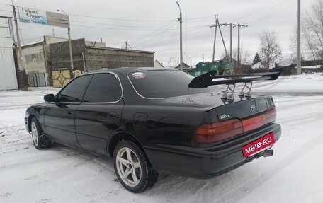 Toyota Vista, 1990 год, 440 000 рублей, 4 фотография