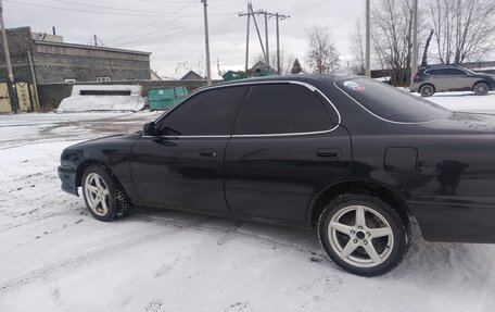 Toyota Vista, 1990 год, 440 000 рублей, 6 фотография