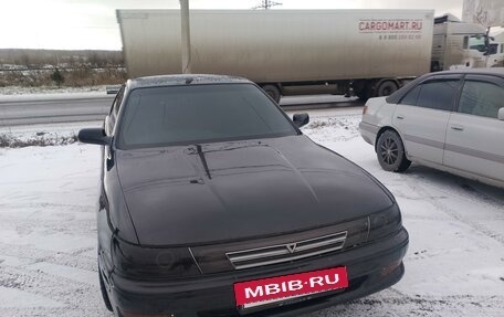 Toyota Vista, 1990 год, 440 000 рублей, 9 фотография