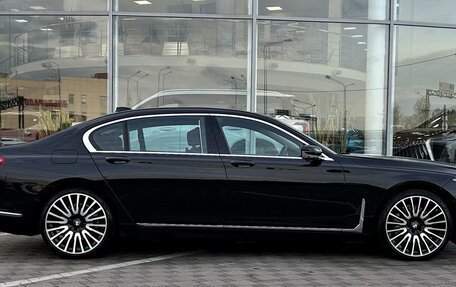 BMW 7 серия, 2019 год, 6 349 000 рублей, 4 фотография