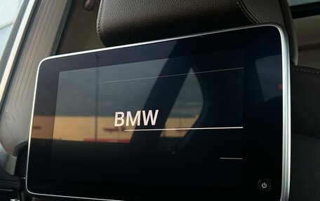 BMW 7 серия, 2019 год, 6 349 000 рублей, 27 фотография