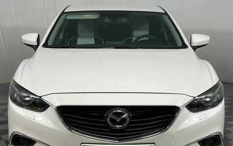 Mazda 6, 2015 год, 2 050 000 рублей, 2 фотография