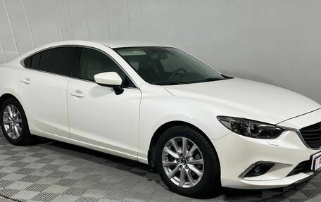 Mazda 6, 2015 год, 2 050 000 рублей, 3 фотография