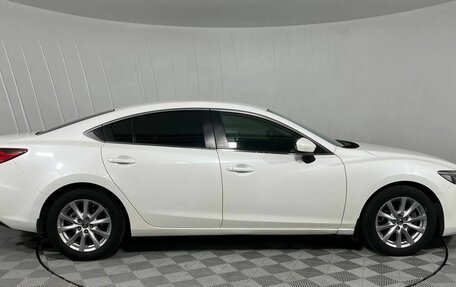 Mazda 6, 2015 год, 2 050 000 рублей, 4 фотография