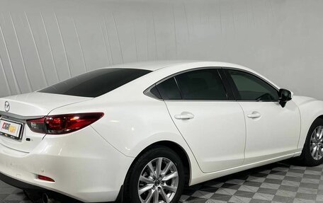 Mazda 6, 2015 год, 2 050 000 рублей, 5 фотография