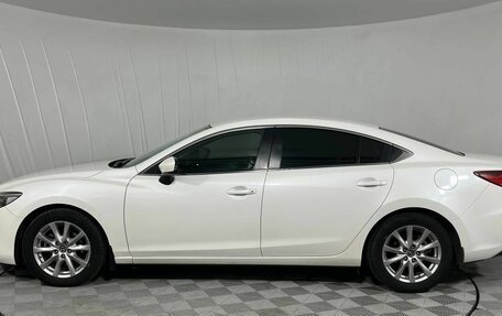 Mazda 6, 2015 год, 2 050 000 рублей, 8 фотография