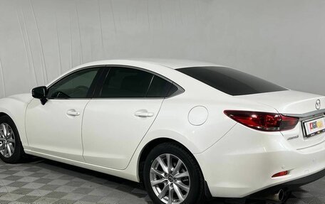 Mazda 6, 2015 год, 2 050 000 рублей, 7 фотография