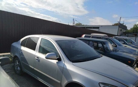 Skoda Octavia, 2011 год, 630 000 рублей, 1 фотография