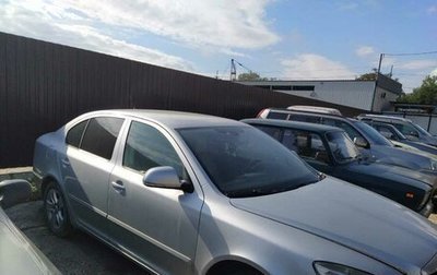 Skoda Octavia, 2011 год, 630 000 рублей, 1 фотография