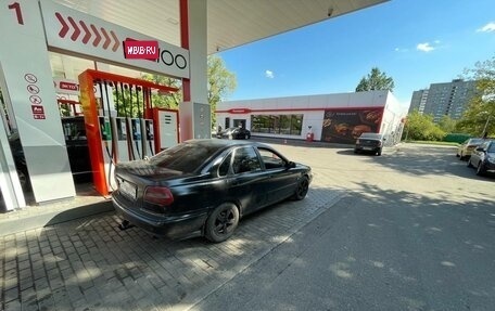 Volvo S40 II, 1998 год, 115 000 рублей, 1 фотография