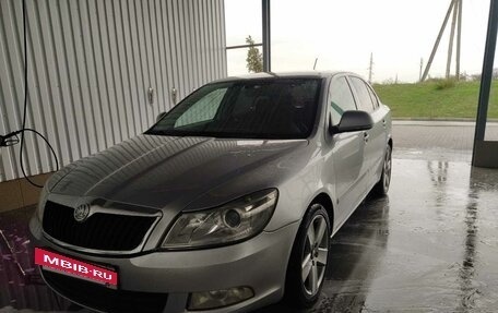 Skoda Octavia, 2011 год, 630 000 рублей, 6 фотография