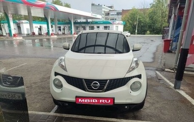 Nissan Juke II, 2013 год, 1 200 000 рублей, 1 фотография