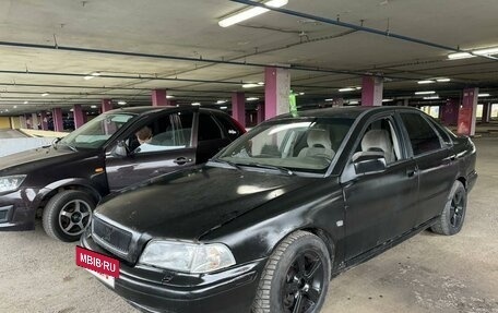 Volvo S40 II, 1998 год, 115 000 рублей, 2 фотография