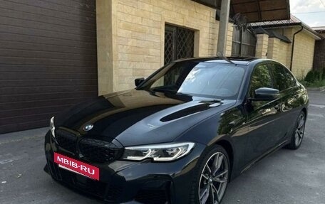 BMW 3 серия, 2019 год, 5 550 000 рублей, 8 фотография