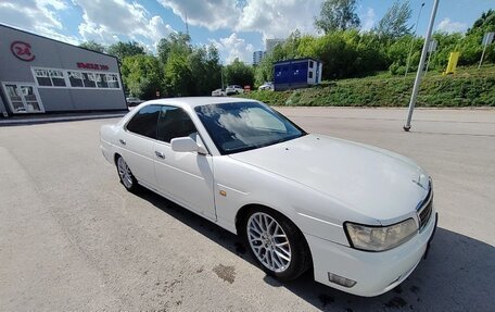 Nissan Laurel VIII, 1999 год, 600 000 рублей, 9 фотография