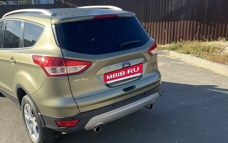 Ford Kuga III, 2013 год, 1 490 000 рублей, 3 фотография