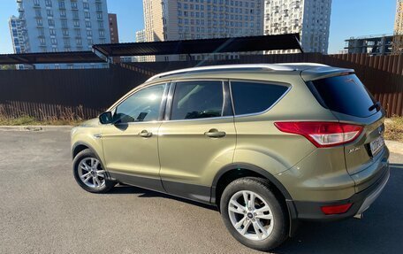 Ford Kuga III, 2013 год, 1 490 000 рублей, 4 фотография