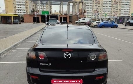 Mazda 3, 2005 год, 630 000 рублей, 5 фотография