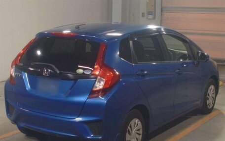 Honda Fit III, 2013 год, 900 000 рублей, 4 фотография