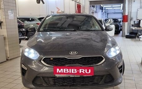 KIA cee'd III, 2019 год, 1 779 000 рублей, 2 фотография