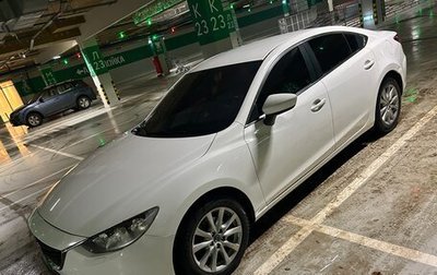 Mazda 6, 2014 год, 1 870 000 рублей, 1 фотография