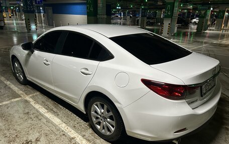 Mazda 6, 2014 год, 1 870 000 рублей, 5 фотография