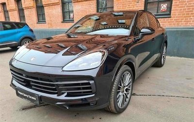 Porsche Cayenne III, 2024 год, 20 500 000 рублей, 1 фотография