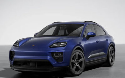 Porsche Macan, 2024 год, 16 405 433 рублей, 1 фотография