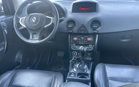 Renault Koleos I рестайлинг 2, 2010 год, 990 000 рублей, 13 фотография