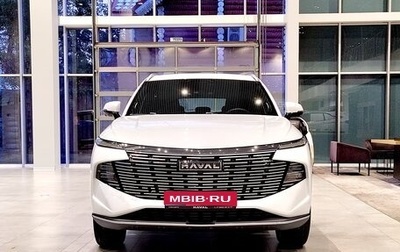 Haval F7, 2024 год, 3 099 000 рублей, 1 фотография