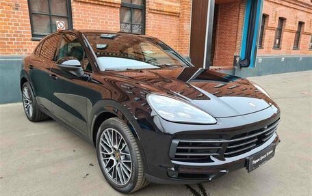 Porsche Cayenne III, 2024 год, 20 500 000 рублей, 2 фотография