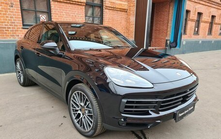 Porsche Cayenne III, 2024 год, 20 500 000 рублей, 31 фотография