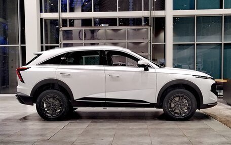 Haval F7, 2024 год, 3 099 000 рублей, 4 фотография