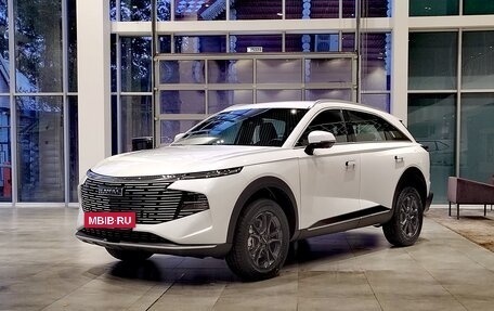 Haval F7, 2024 год, 3 099 000 рублей, 2 фотография