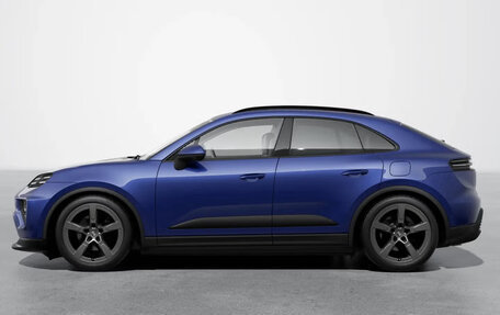 Porsche Macan, 2024 год, 16 405 433 рублей, 2 фотография