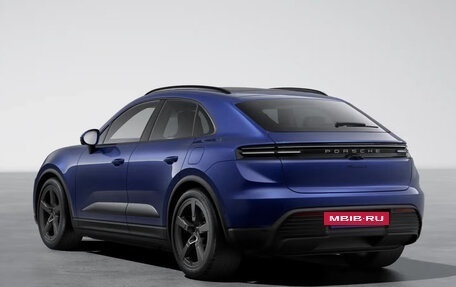 Porsche Macan, 2024 год, 16 405 433 рублей, 3 фотография